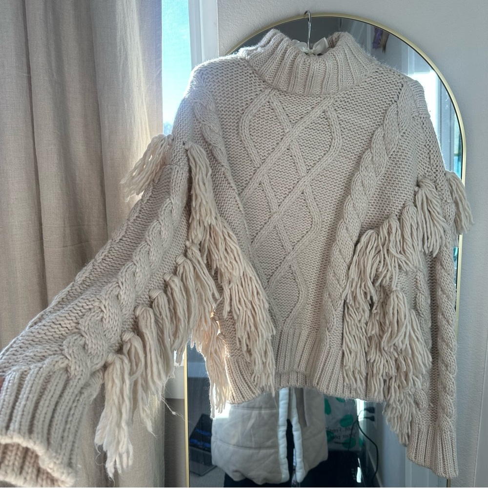 Goldbergh sweater